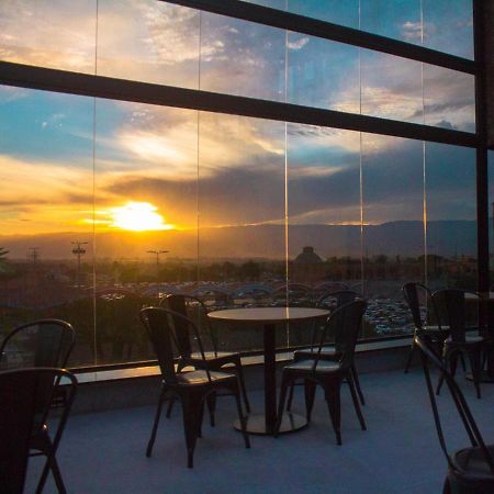 Hotel San Telmo أباريسيدا المظهر الخارجي الصورة