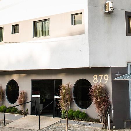 Hotel San Telmo أباريسيدا المظهر الخارجي الصورة