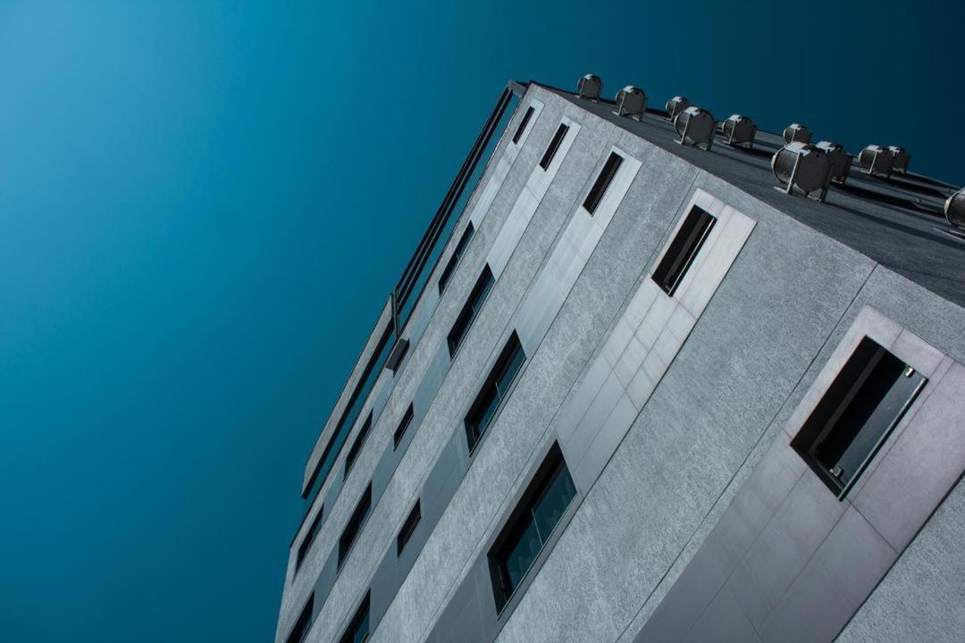 Hotel San Telmo أباريسيدا المظهر الخارجي الصورة