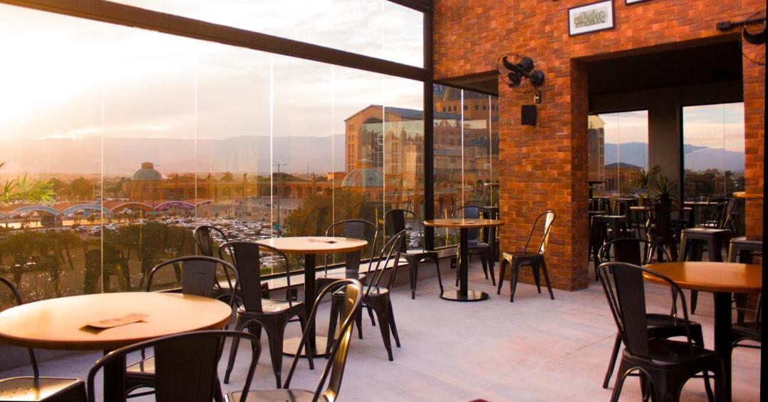 Hotel San Telmo أباريسيدا المظهر الخارجي الصورة