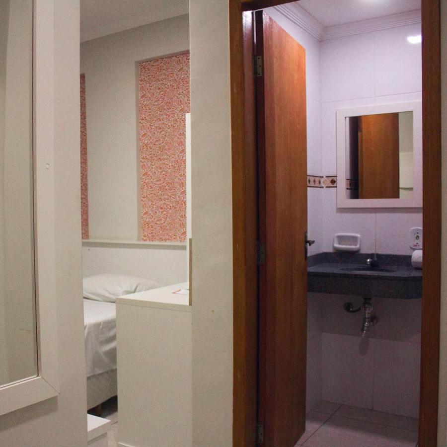 Hotel San Telmo أباريسيدا المظهر الخارجي الصورة