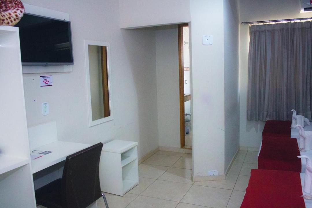 Hotel San Telmo أباريسيدا المظهر الخارجي الصورة