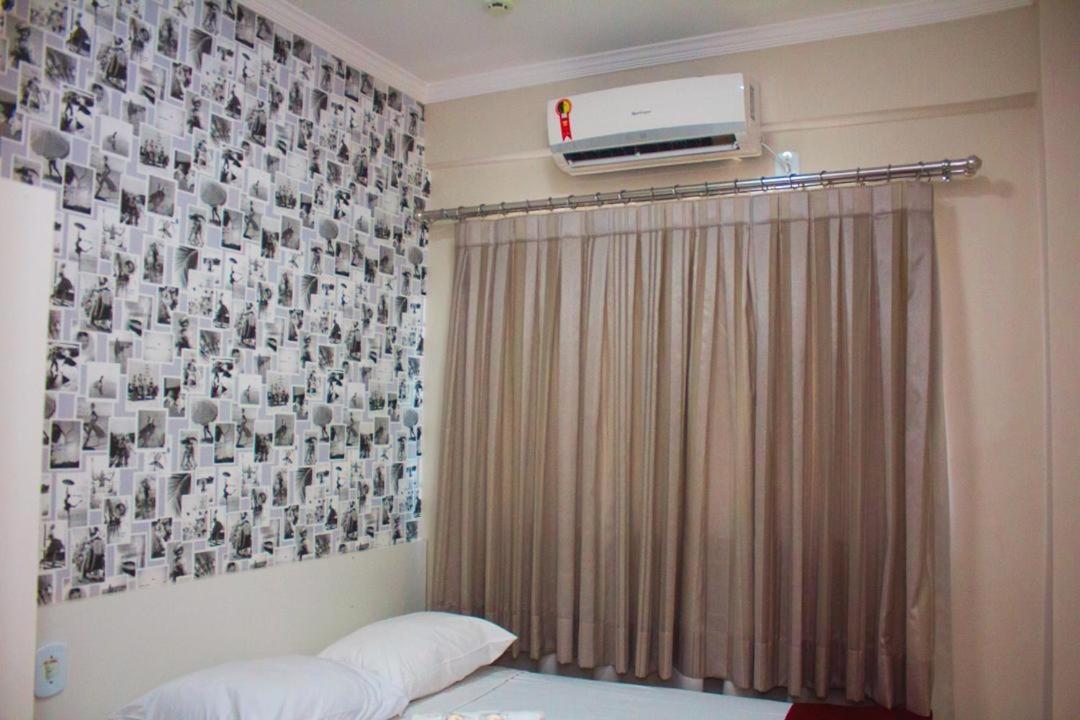 Hotel San Telmo أباريسيدا المظهر الخارجي الصورة