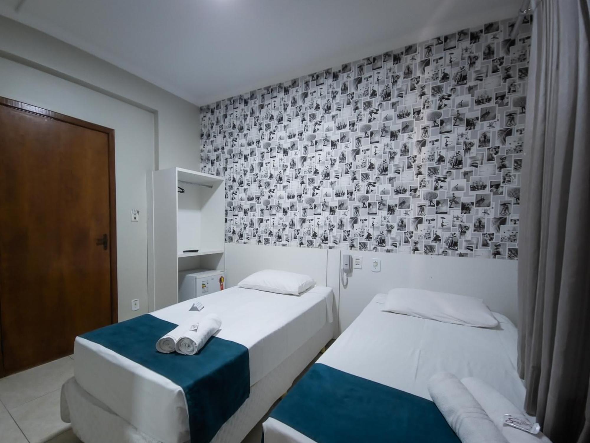 Hotel San Telmo أباريسيدا المظهر الخارجي الصورة