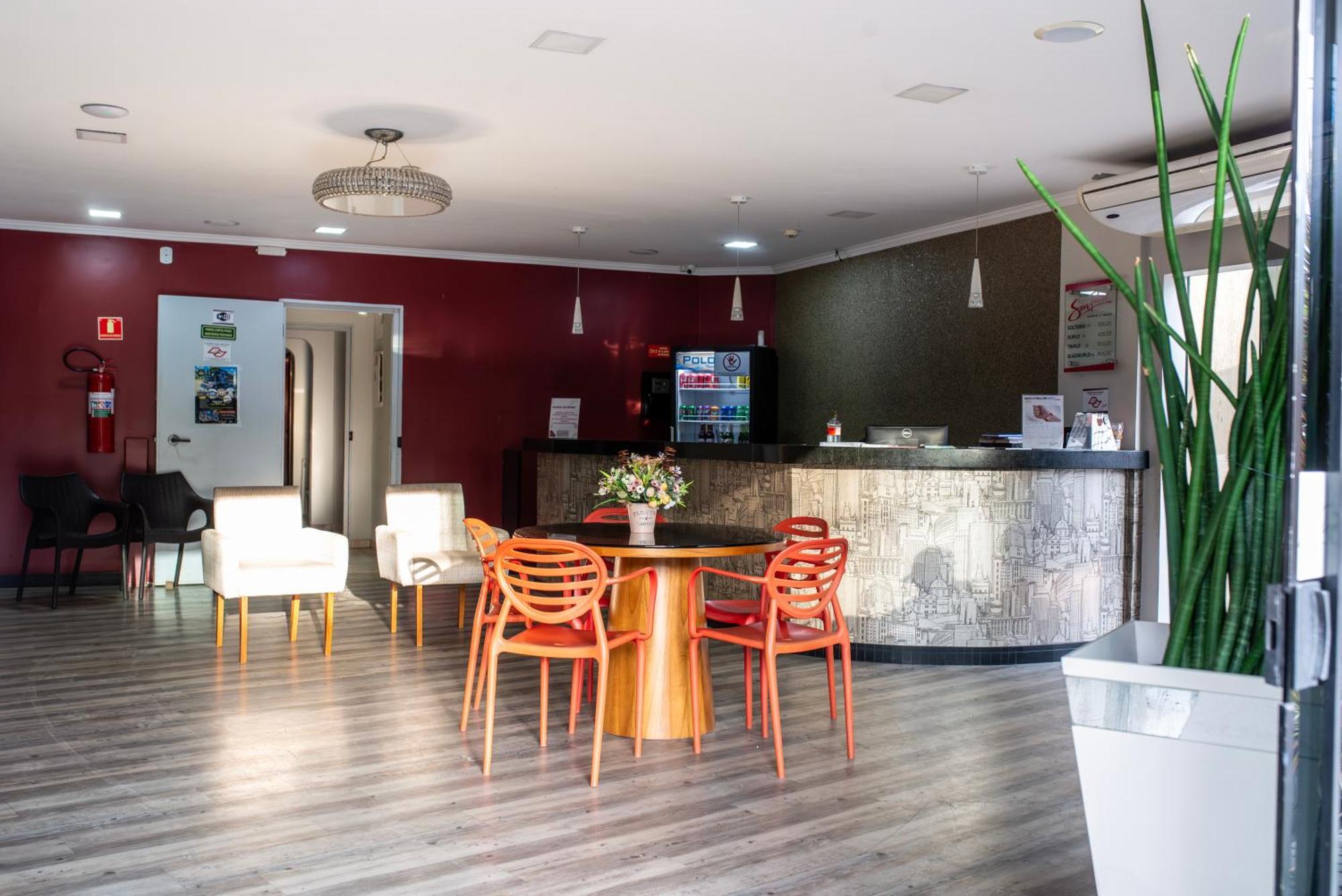 Hotel San Telmo أباريسيدا المظهر الخارجي الصورة