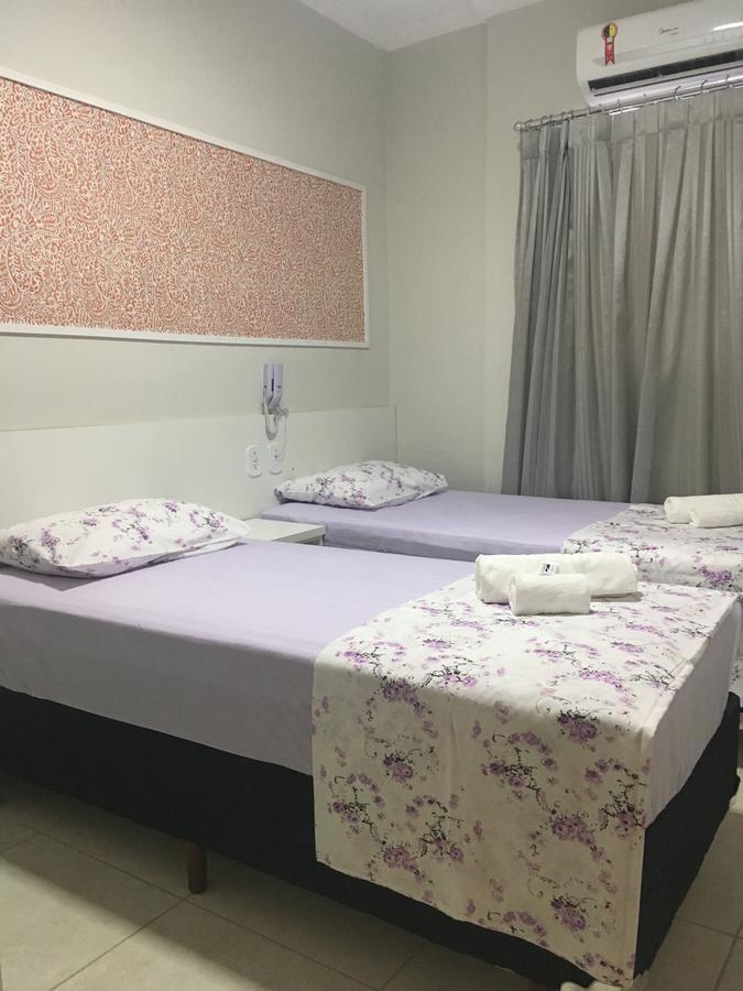 Hotel San Telmo أباريسيدا المظهر الخارجي الصورة