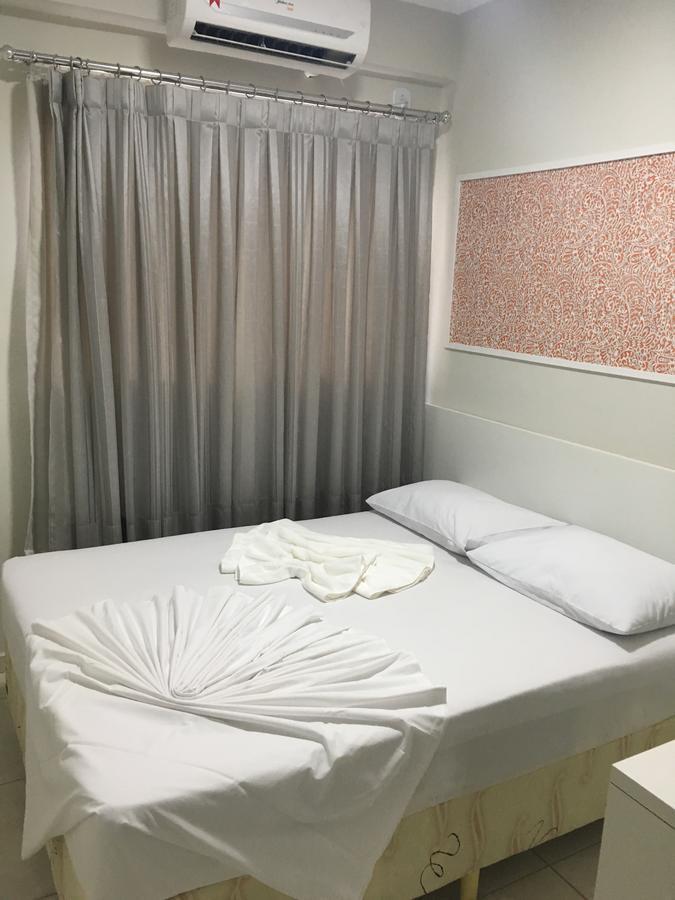 Hotel San Telmo أباريسيدا المظهر الخارجي الصورة
