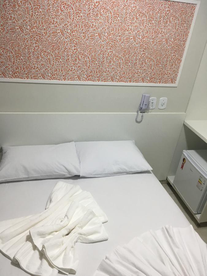 Hotel San Telmo أباريسيدا المظهر الخارجي الصورة