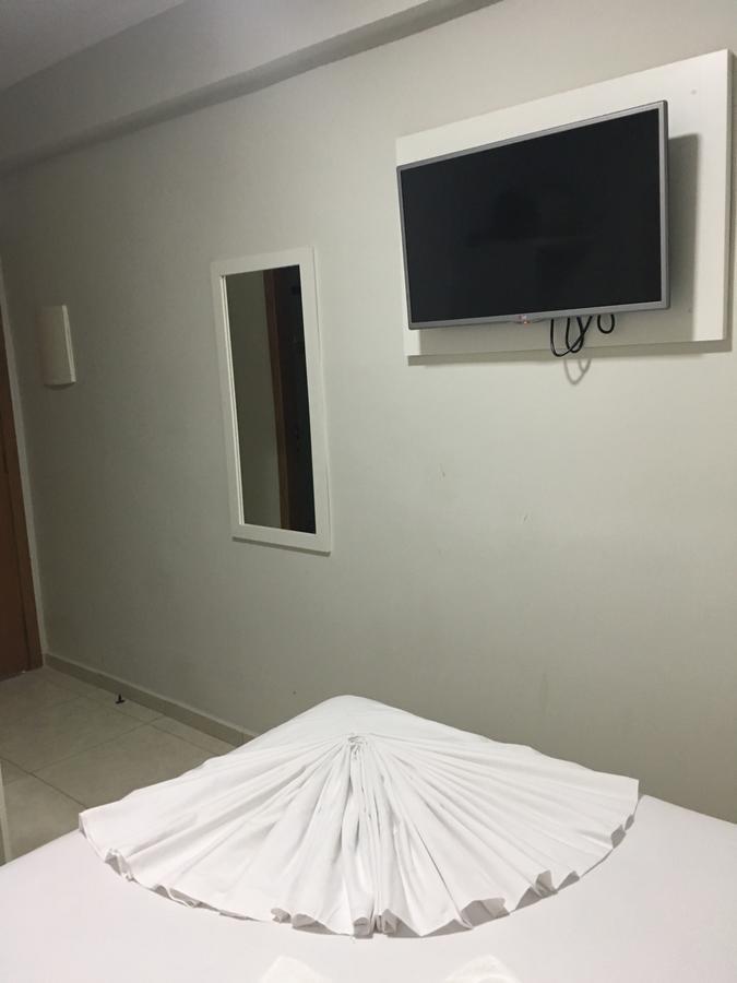 Hotel San Telmo أباريسيدا المظهر الخارجي الصورة