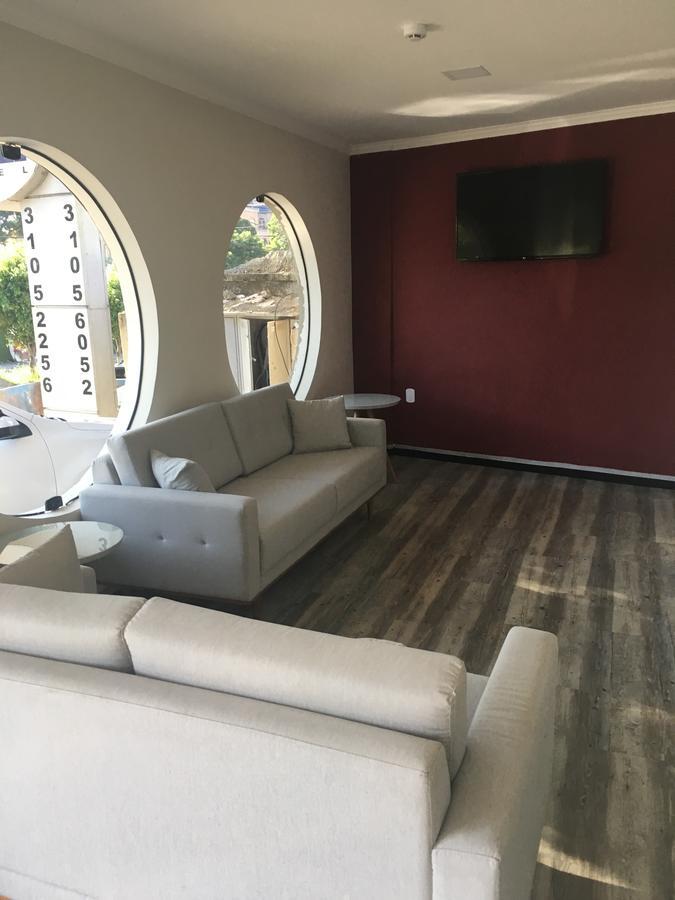 Hotel San Telmo أباريسيدا المظهر الخارجي الصورة