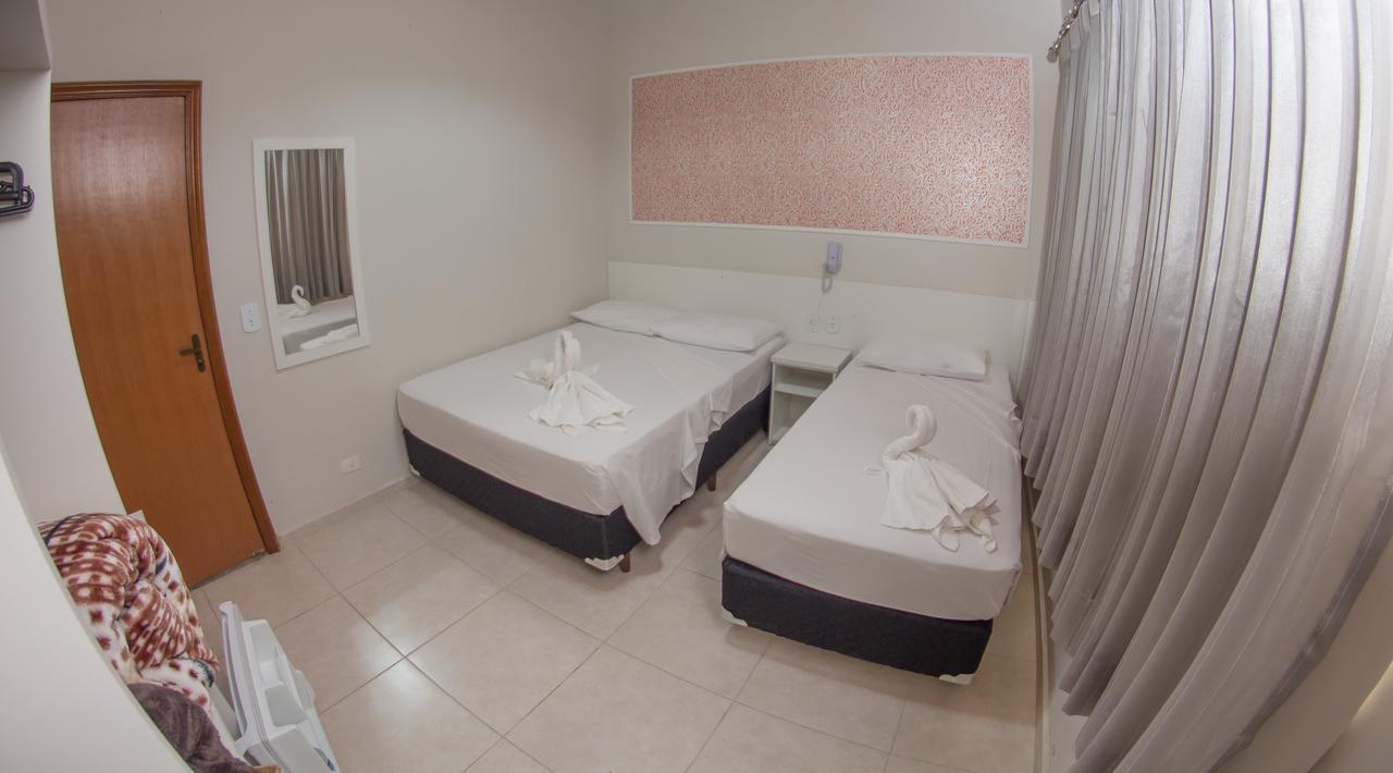 Hotel San Telmo أباريسيدا المظهر الخارجي الصورة