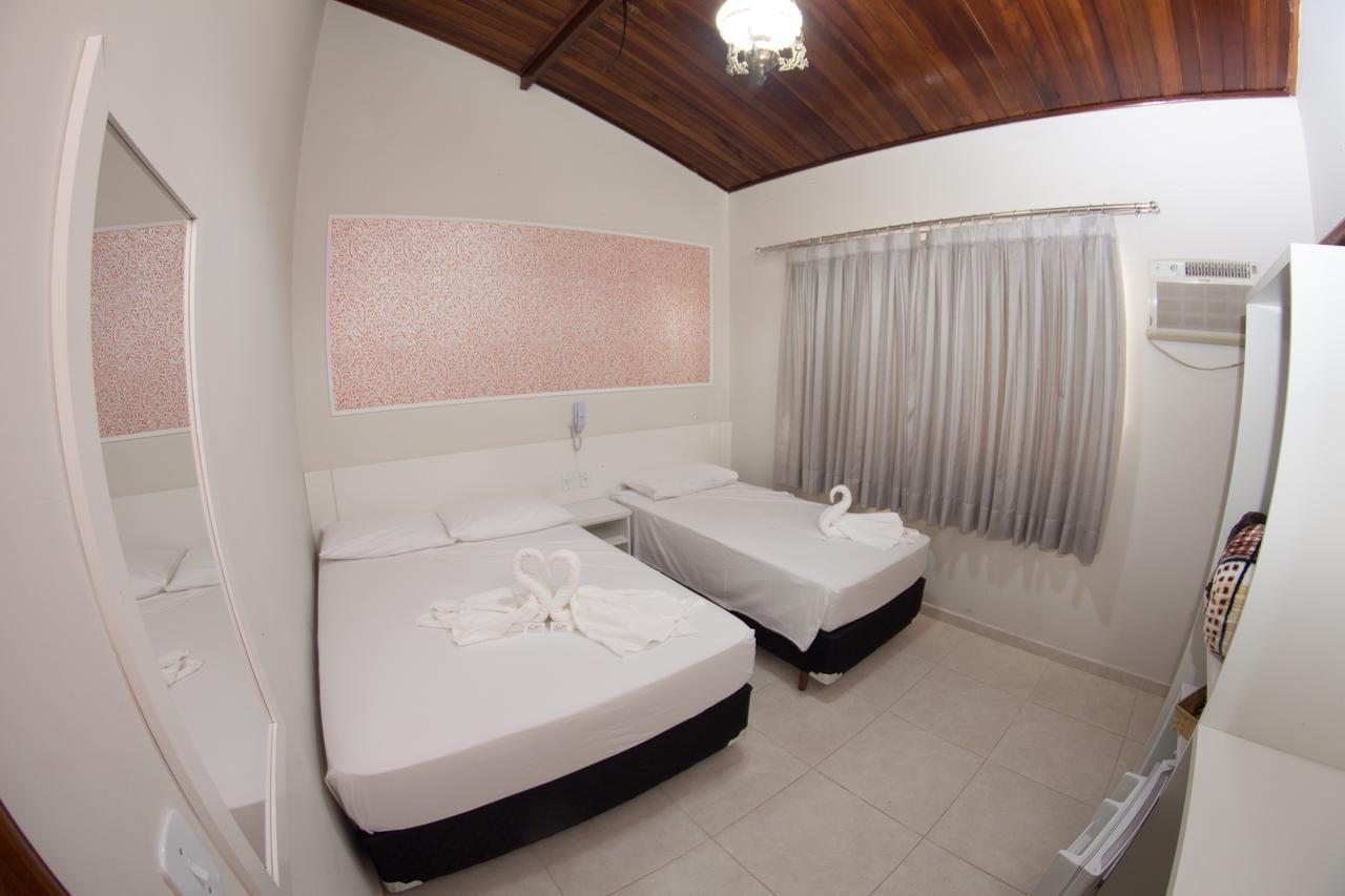 Hotel San Telmo أباريسيدا المظهر الخارجي الصورة
