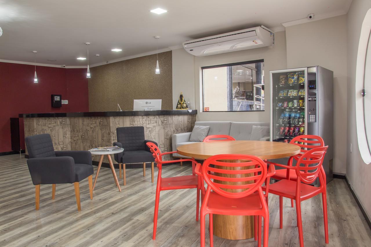 Hotel San Telmo أباريسيدا المظهر الخارجي الصورة