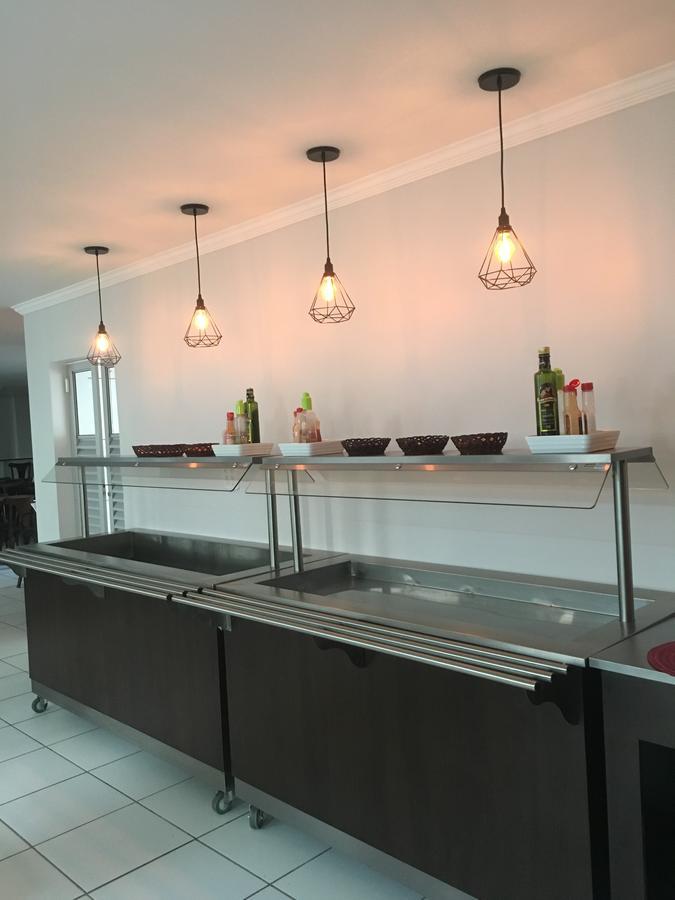 Hotel San Telmo أباريسيدا المظهر الخارجي الصورة