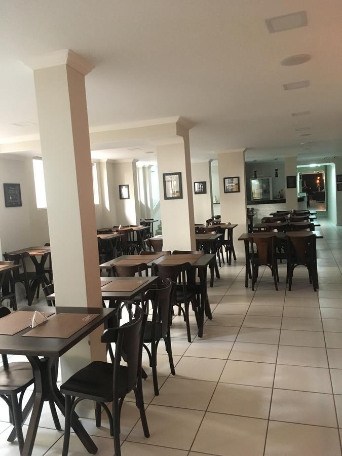 Hotel San Telmo أباريسيدا المظهر الخارجي الصورة