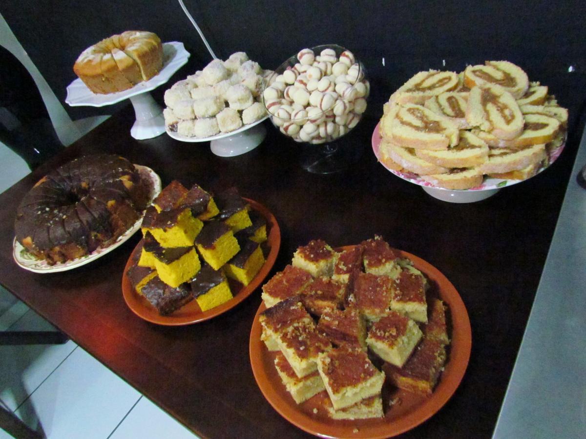 Hotel San Telmo أباريسيدا المظهر الخارجي الصورة