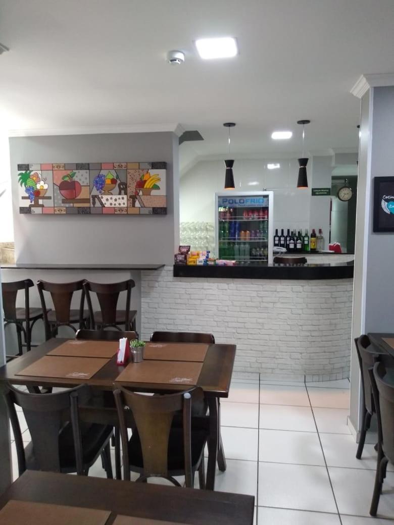 Hotel San Telmo أباريسيدا المظهر الخارجي الصورة