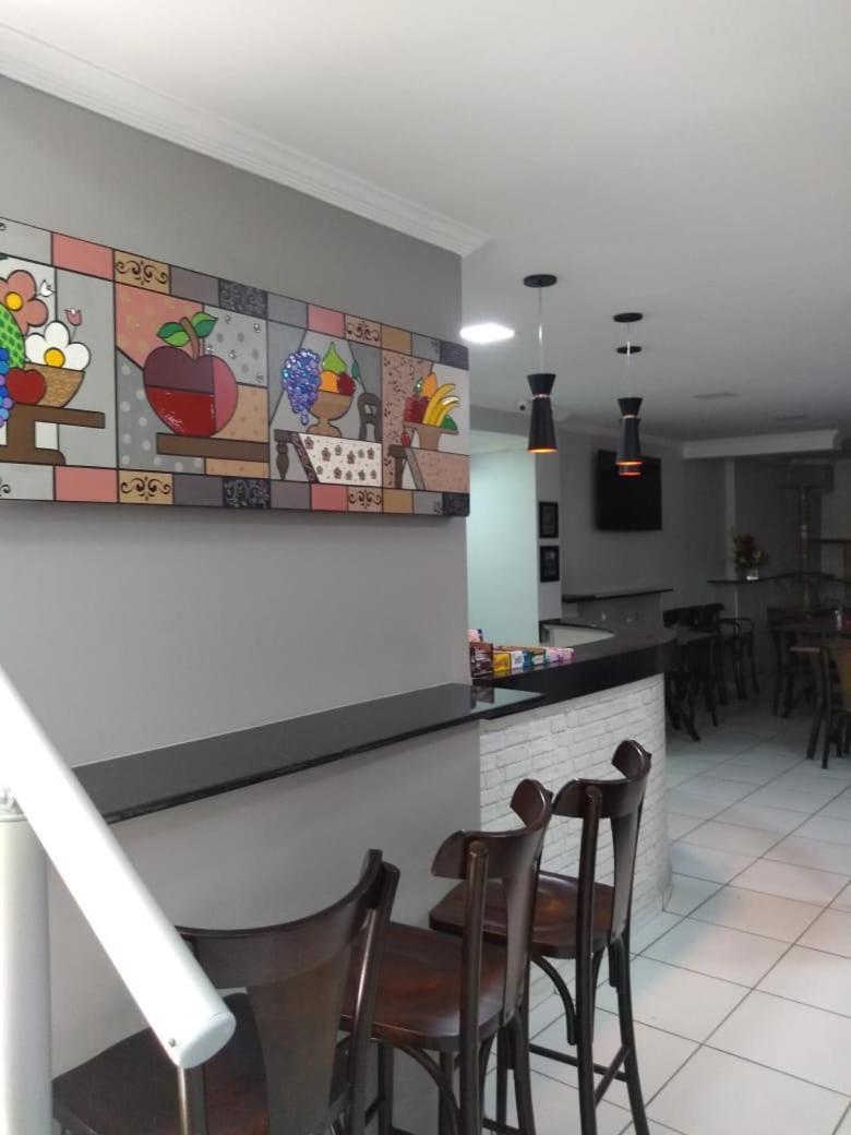 Hotel San Telmo أباريسيدا المظهر الخارجي الصورة
